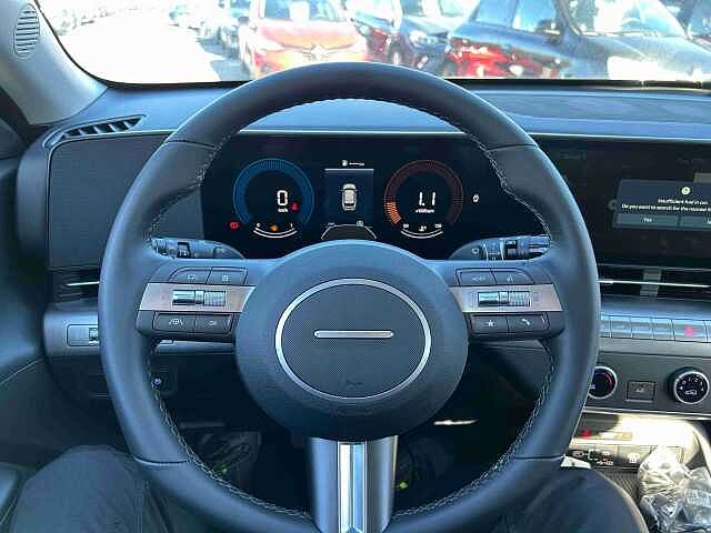 Hyundai KONA KONA 1.0 t-gdi XTech 2wd 100cv mt