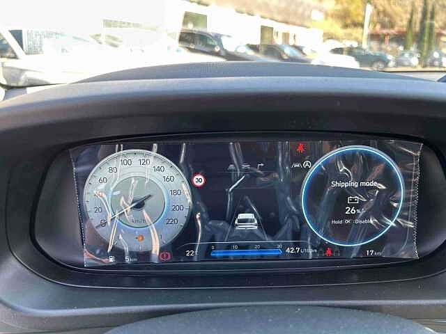 Hyundai i20 i20 1.2 Gpl Connectline 78cv mt