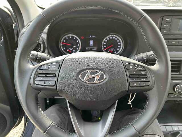 Hyundai i10 i10 1.0 mpi Tech