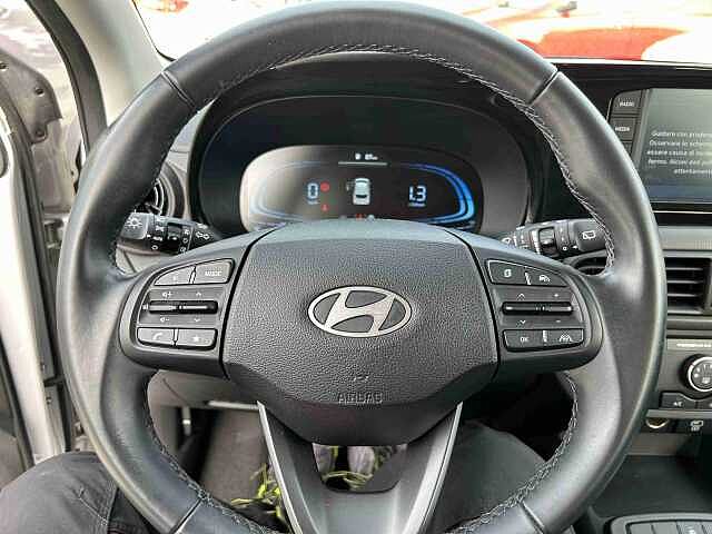 Hyundai i10 i10 1.0 mpi Connectline