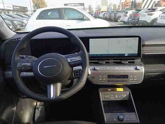 Hyundai KONA KONA 1.6 gdi hev Exellence 2wd 138cv dct