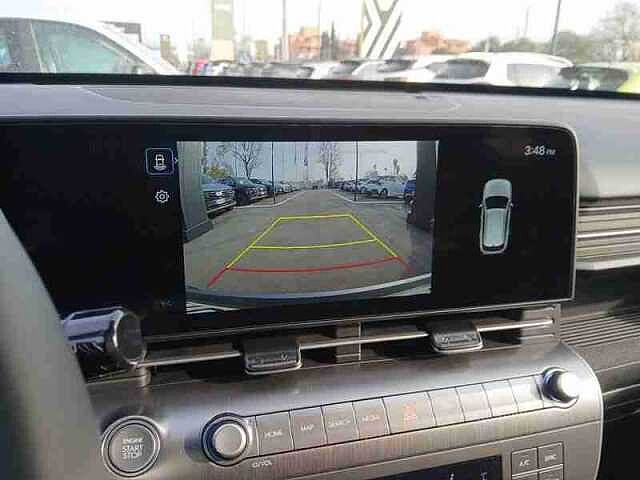 Hyundai KONA KONA 1.6 gdi hev Exellence 2wd 138cv dct