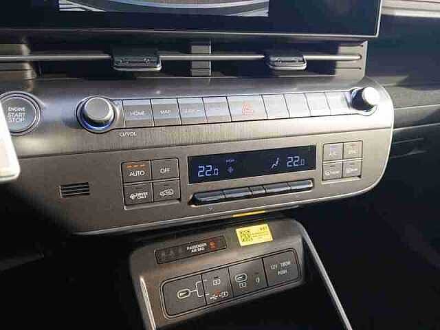 Hyundai KONA KONA 1.6 gdi hev Exellence 2wd 138cv dct