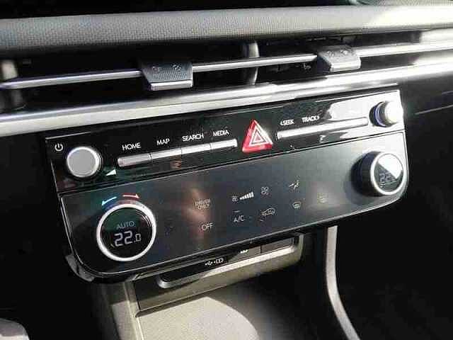 Hyundai TUCSON TUCSON 1.6 hev Business 2wd 239cv auto