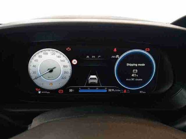 Hyundai BAYON Bayon 1.2 mpi Xline mt