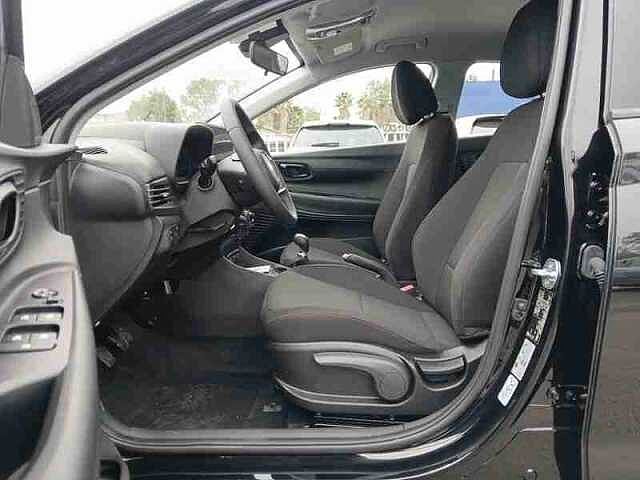 Hyundai i20 i20 1.2 mpi Connectline 79cv mt