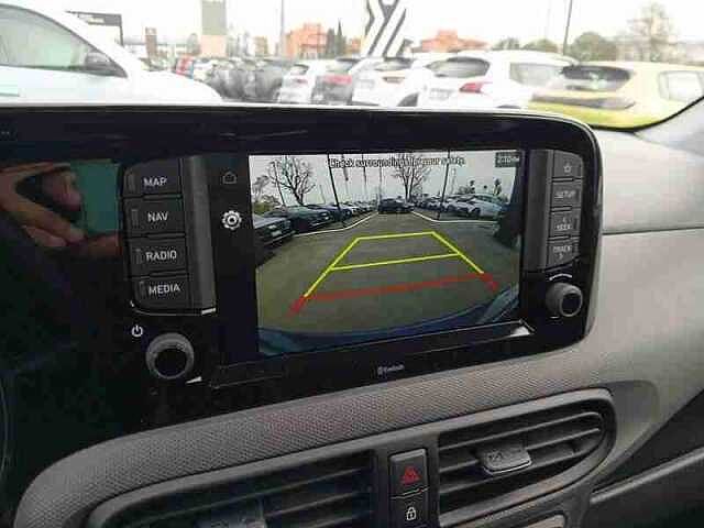 Hyundai i10 i10 1.0 Gpl Connectline 61cv