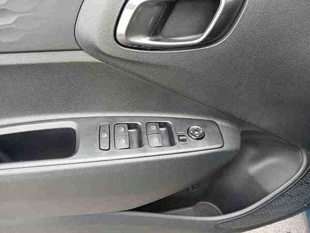 Hyundai i10 i10 1.0 Gpl Connectline 61cv