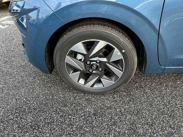 Hyundai i10 i10 1.0 mpi Connectline 63cv