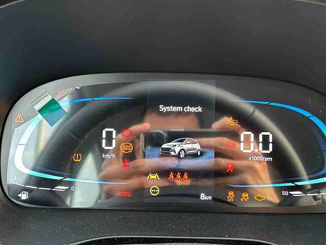 Hyundai i10 i10 1.0 mpi Connectline 63cv