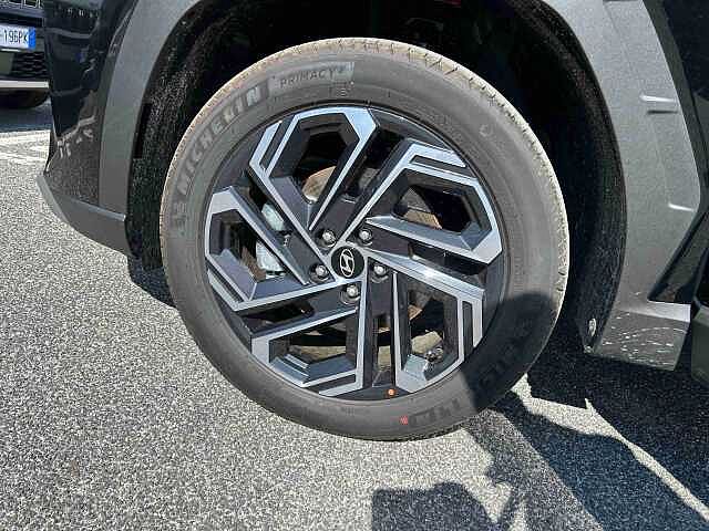 Hyundai TUCSON TUCSON 1.6 hev Exellence 2wd 239cv auto