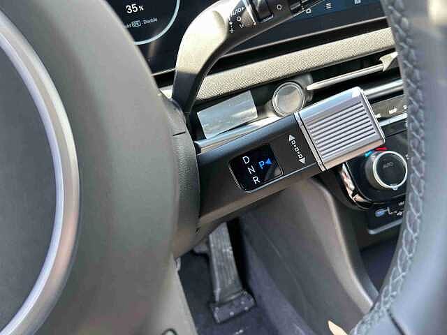 Hyundai TUCSON TUCSON 1.6 hev Exellence 2wd 239cv auto