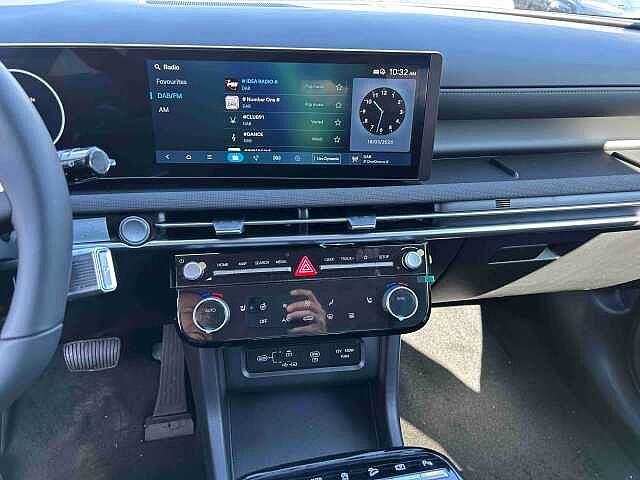 Hyundai TUCSON TUCSON 1.6 crdi 48V Exellence 2wd dct