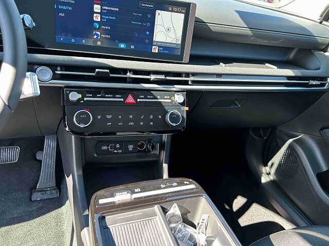 Hyundai TUCSON TUCSON 1.6 hev Exellence 2wd 239cv auto