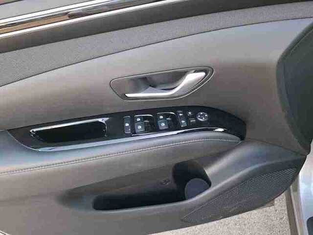 Hyundai TUCSON TUCSON 1.6 crdi 48V Xline 2wd dct