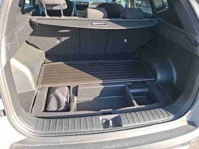 Hyundai TUCSON TUCSON 1.6 crdi 48V Xline 2wd dct