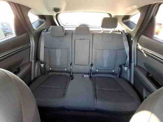 Hyundai TUCSON TUCSON 1.6 crdi 48V Xline 2wd dct