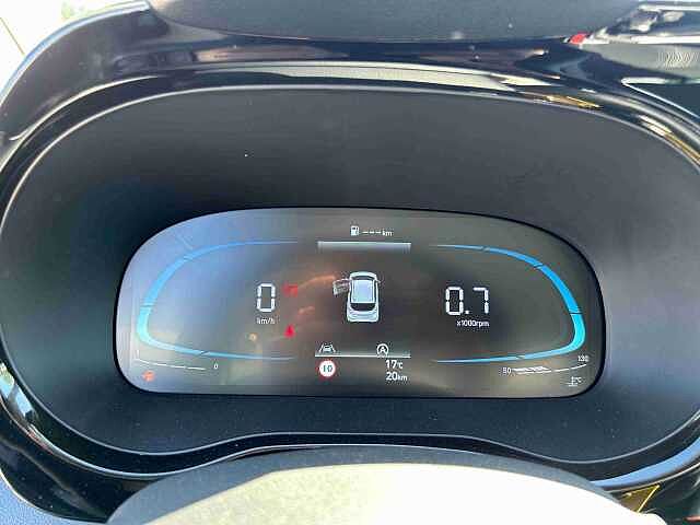 Hyundai i10 i10 1.0 econext Gpl Connectline