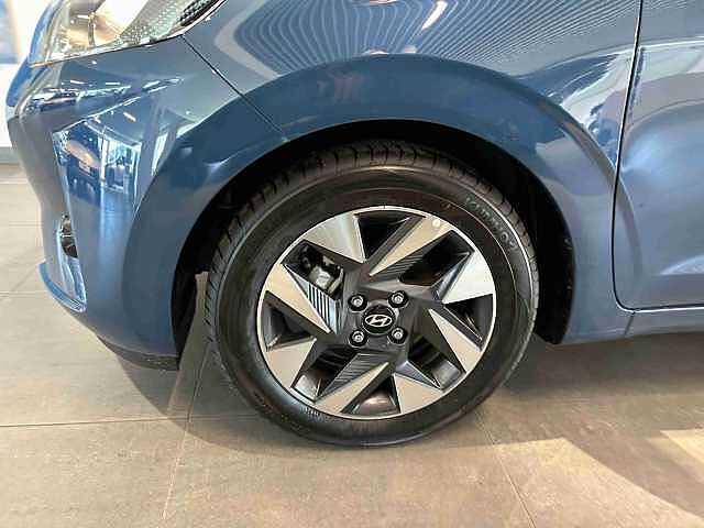 Hyundai i10 i10 1.0 econext Gpl Connectline