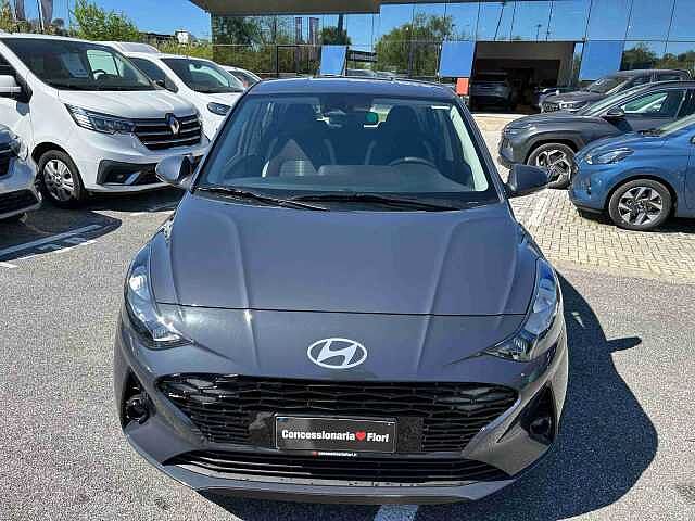Hyundai i10 i10 1.0 econext Gpl Connectline