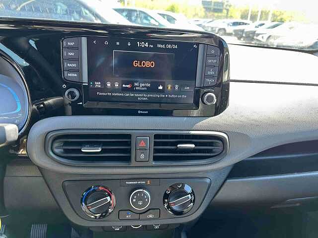 Hyundai i10 i10 1.0 econext Gpl Connectline