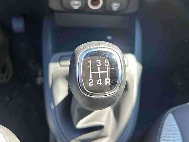 Hyundai i10 i10 1.0 econext Gpl Connectline