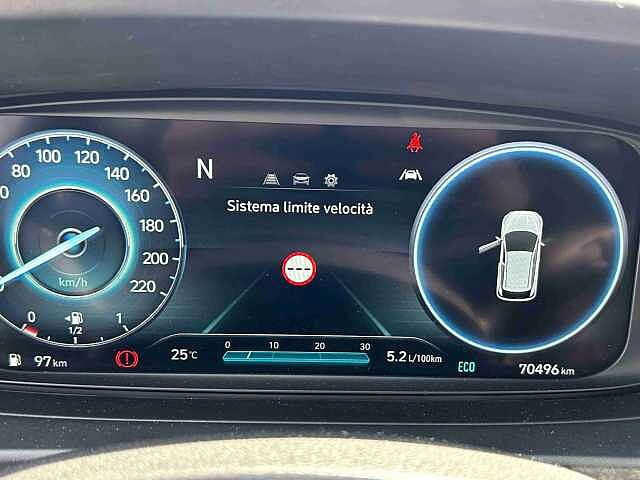 Hyundai BAYON Bayon 1.0 t-gdi 48V Xline imt