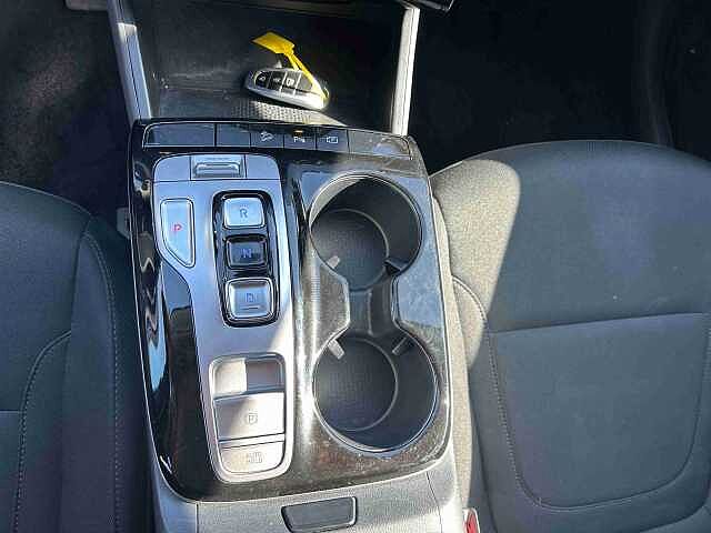 Hyundai TUCSON TUCSON 1.6 hev Xline 2wd auto