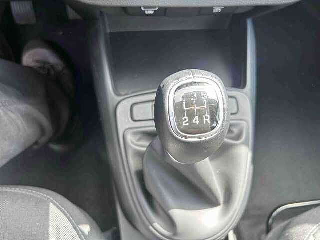 Hyundai i10 i10 1.0 mpi Connectline