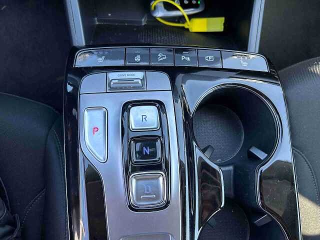 Hyundai TUCSON TUCSON 1.6 hev Exellence 2wd auto