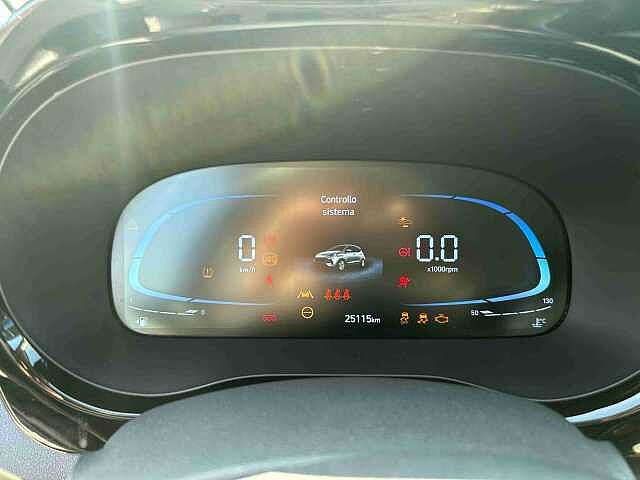 Hyundai i10 i10 1.0 mpi Connectline
