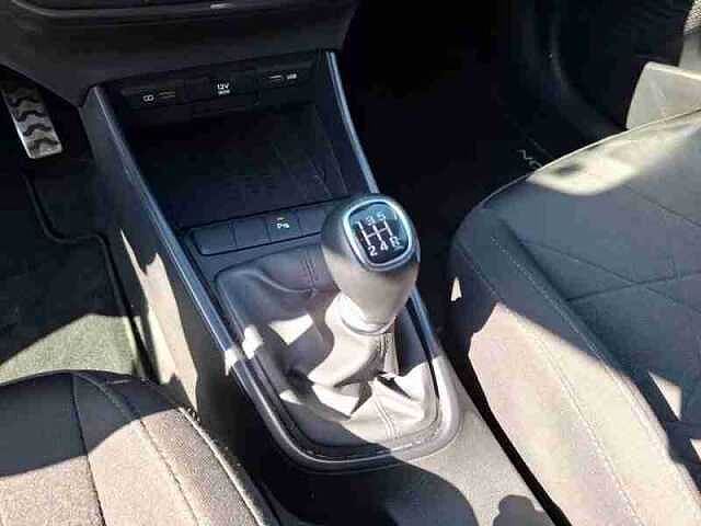 Hyundai BAYON Bayon 1.2 Gpl Xline