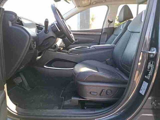 Hyundai TUCSON TUCSON 1.6 phev Exellence Lounge Pack 4wd auto