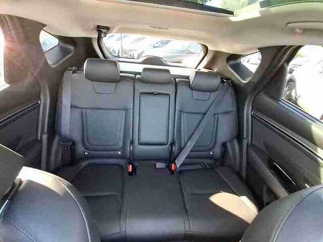 Hyundai TUCSON TUCSON 1.6 phev Exellence Lounge Pack 4wd auto