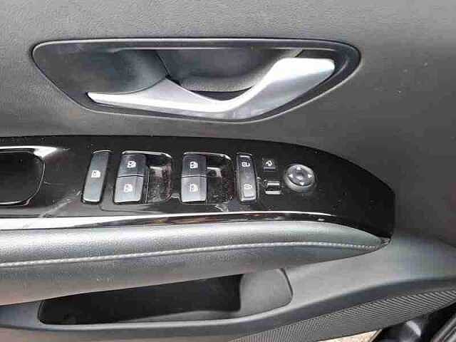 Hyundai TUCSON TUCSON 1.6 hev Xtech 2wd auto