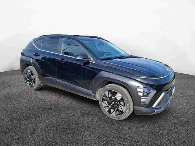 Hyundai KONA KONA 1.6 gdi hev X Line 2wd 141cv dct