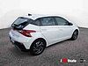 Hyundai i20 III 2023 i20 1.2 Gpl Connectline 78cv mt white