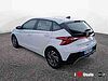Hyundai i20 III 2023 i20 1.2 Gpl Connectline 78cv mt white