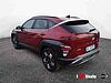Hyundai KONA I 2017 Kona 1.6 hev Exellence 2wd dct red
