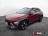 Hyundai KONA I 2017 Kona 1.6 hev Exellence 2wd dct red