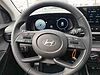 Hyundai i20 III 2023 i20 1.0 t-gdi Connectline 100cv mt blue