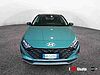 Hyundai i20 III 2023 i20 1.2 mpi Connectline 79cv mt green