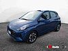 Hyundai i10 III 2023 i10 1.0 Gpl Connectline 61cv blue