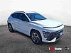 Hyundai KONA HEV MY25 KONA HEV MY26 1.6 GDI N LINE white