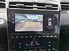 Hyundai TUCSON III 2021 Tucson 1.6 hev Exellence 2wd auto white