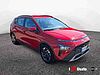 Hyundai Bayon Bayon 1.2 Gpl Xline red