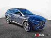 Hyundai TUCSON III 2021 Tucson 1.6 phev Exellence Lounge Pack 4wd auto grey