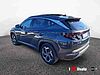 Hyundai TUCSON III 2021 Tucson 1.6 phev Exellence Lounge Pack 4wd auto grey