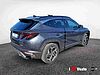 Hyundai TUCSON III 2021 Tucson 1.6 phev Exellence Lounge Pack 4wd auto grey