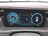 Hyundai TUCSON III 2021 Tucson 1.6 hev Xline 2wd auto silver